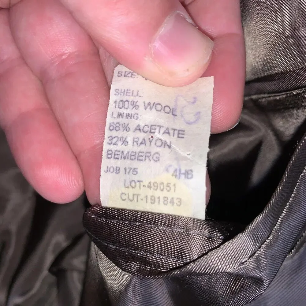 Roundtree & Yorke up sale